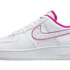 Nike wmns air force 1 low dragonfruit