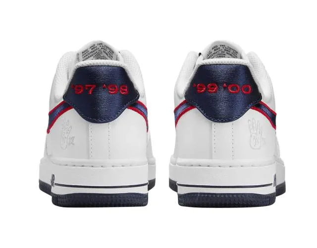 Nike wmns air force 1 low houston comets