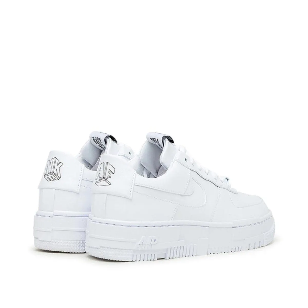 Nike WMNS Air Force 1 Pixel (White)
