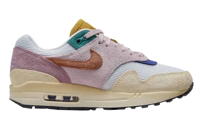 Nike WMNS Air Max 1 Tan Lines