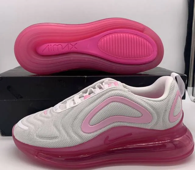 Nike WMNS Air Max 720 Pink Rise