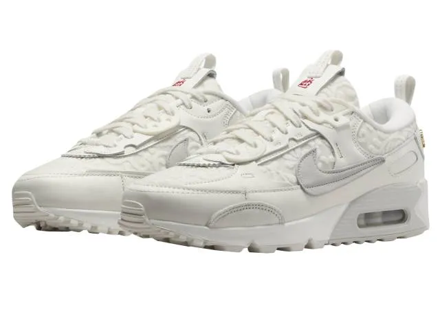 Nike WMNS Air Max 90 Futura Give Her Flowers