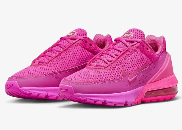 Nike WMNS Air Max Pulse Fierce Pink