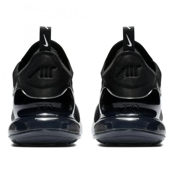 NIKE - Women - Air Max 270 - Black/Grey/White