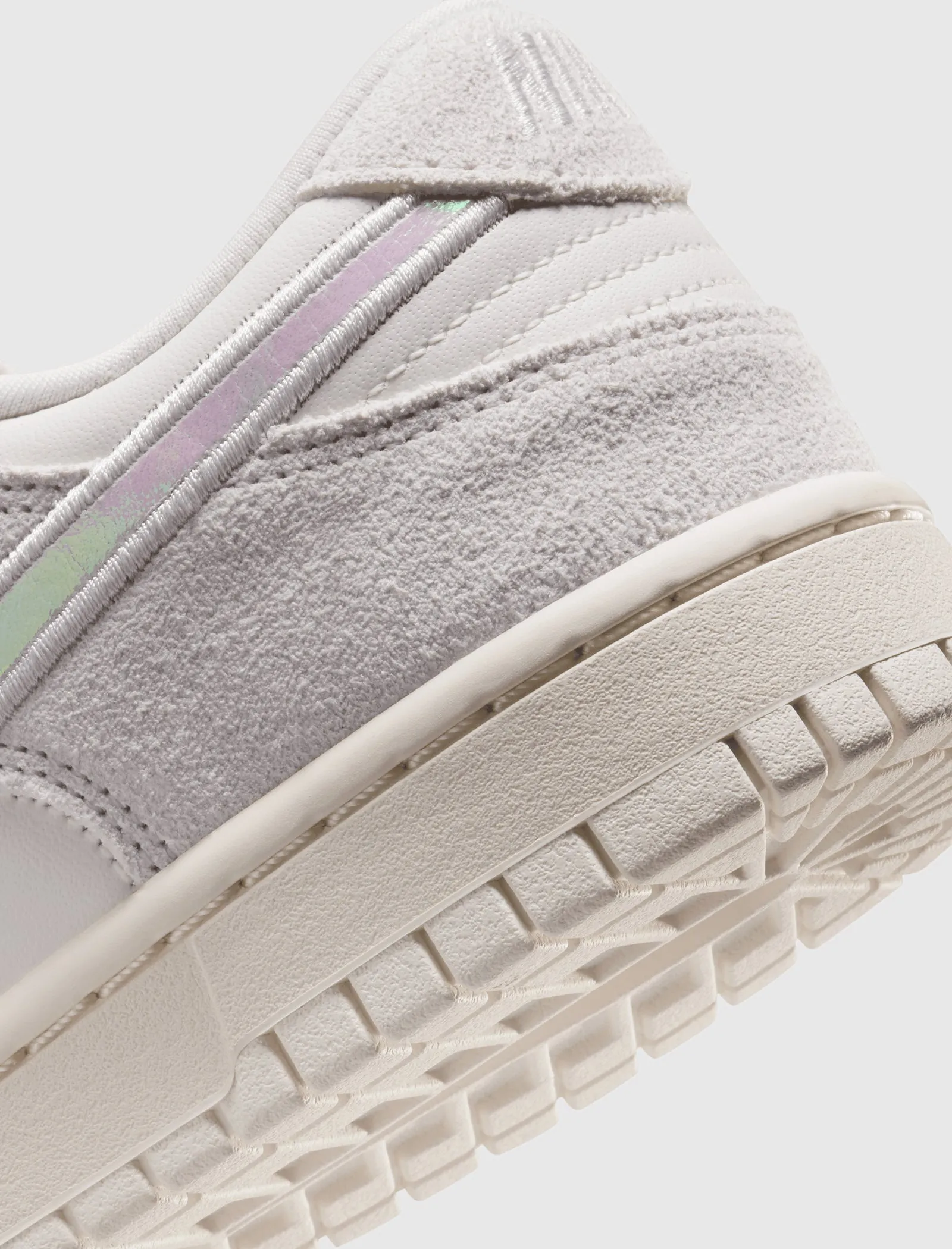 NIKE WOMEN'S DUNK LOW 