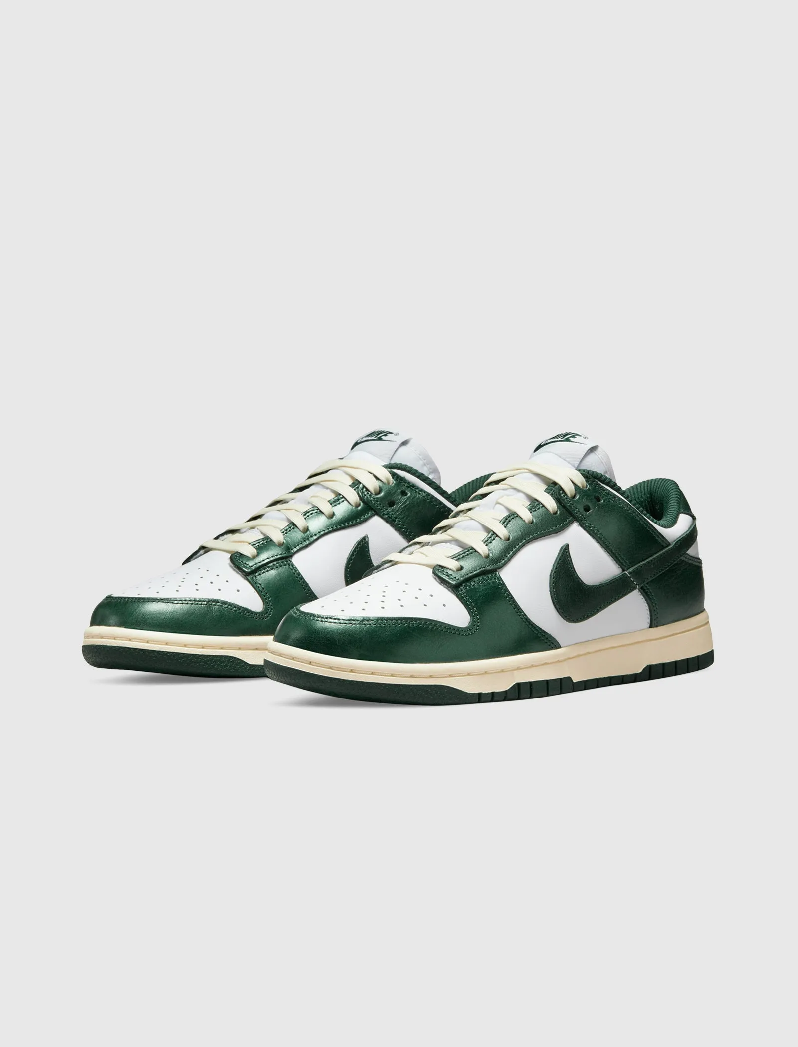 NIKE WOMEN'S DUNK LOW 