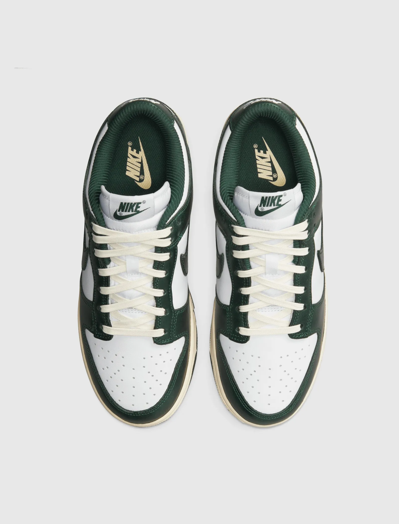 NIKE WOMEN'S DUNK LOW 