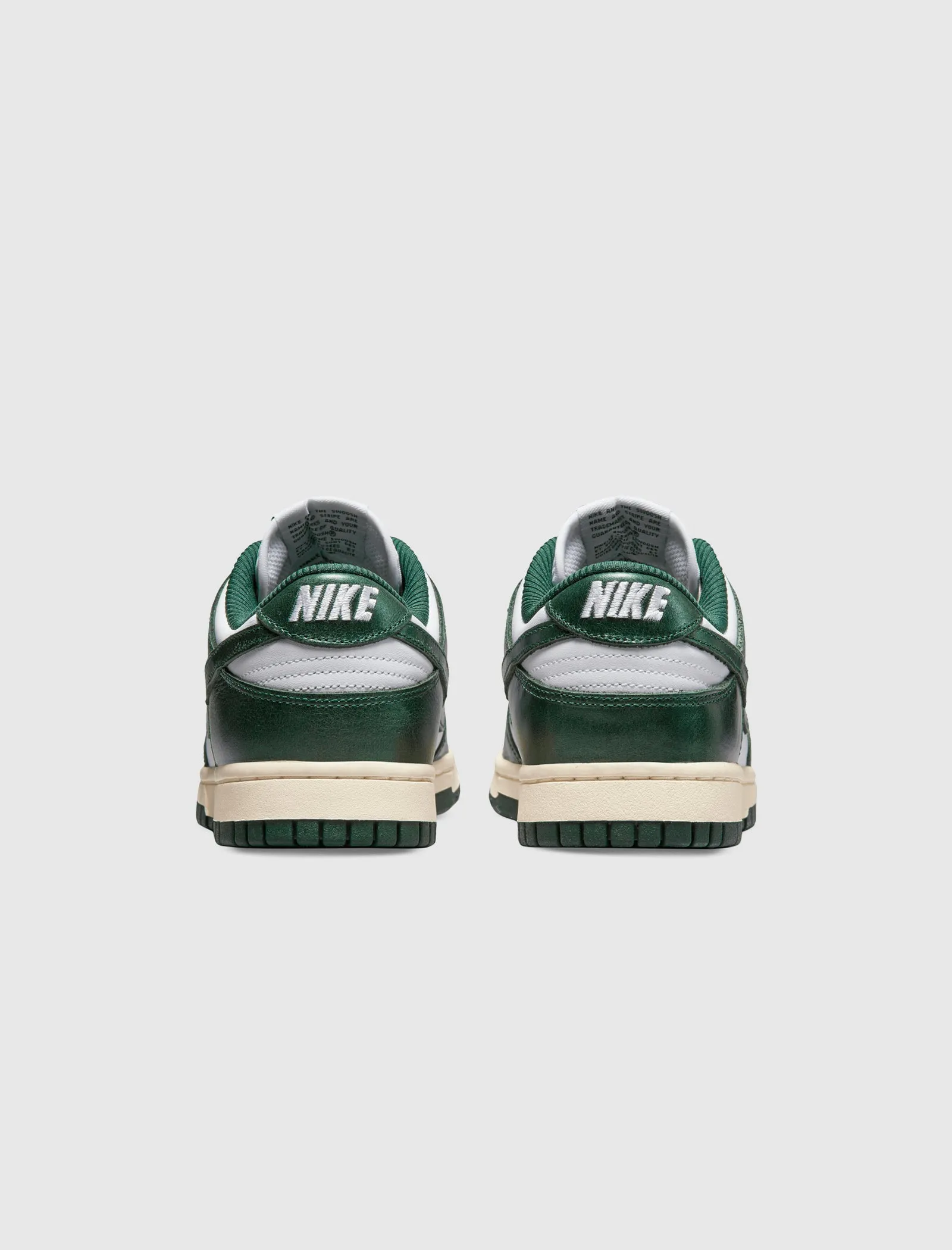 NIKE WOMEN'S DUNK LOW 