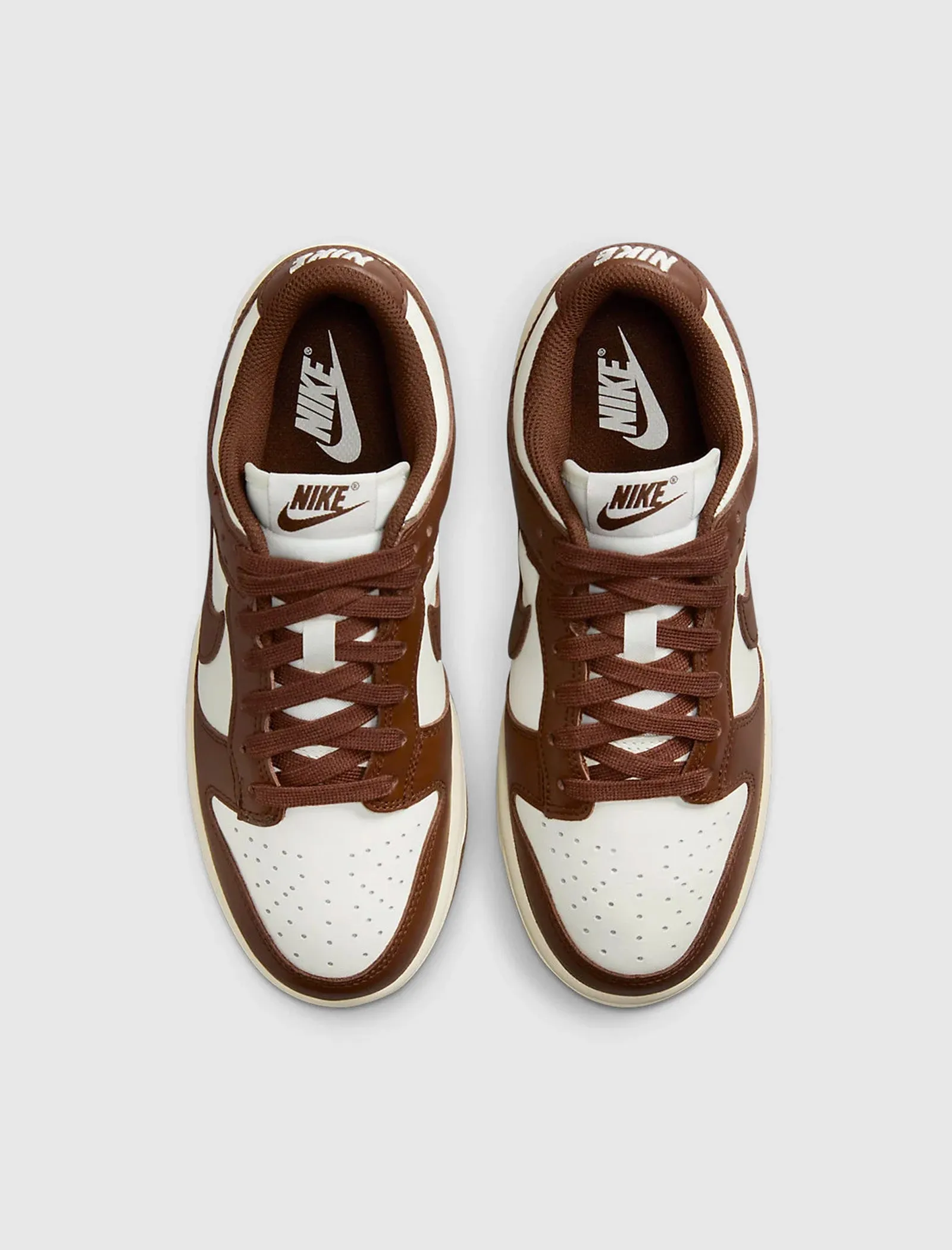 NIKE WOMEN'S NIKE DUNK LOW 