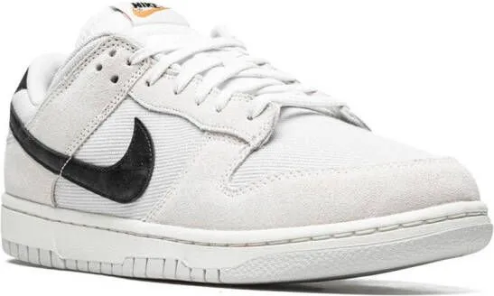 Nike x FAUST SB Dunk High Pro QS sneakers Black