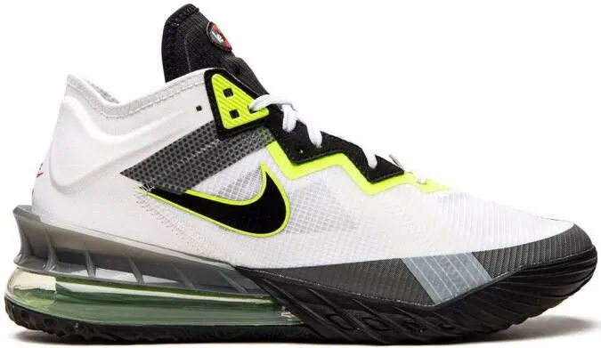 Nike x sacai LDWaffle 