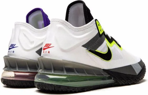 Nike x sacai LDWaffle 