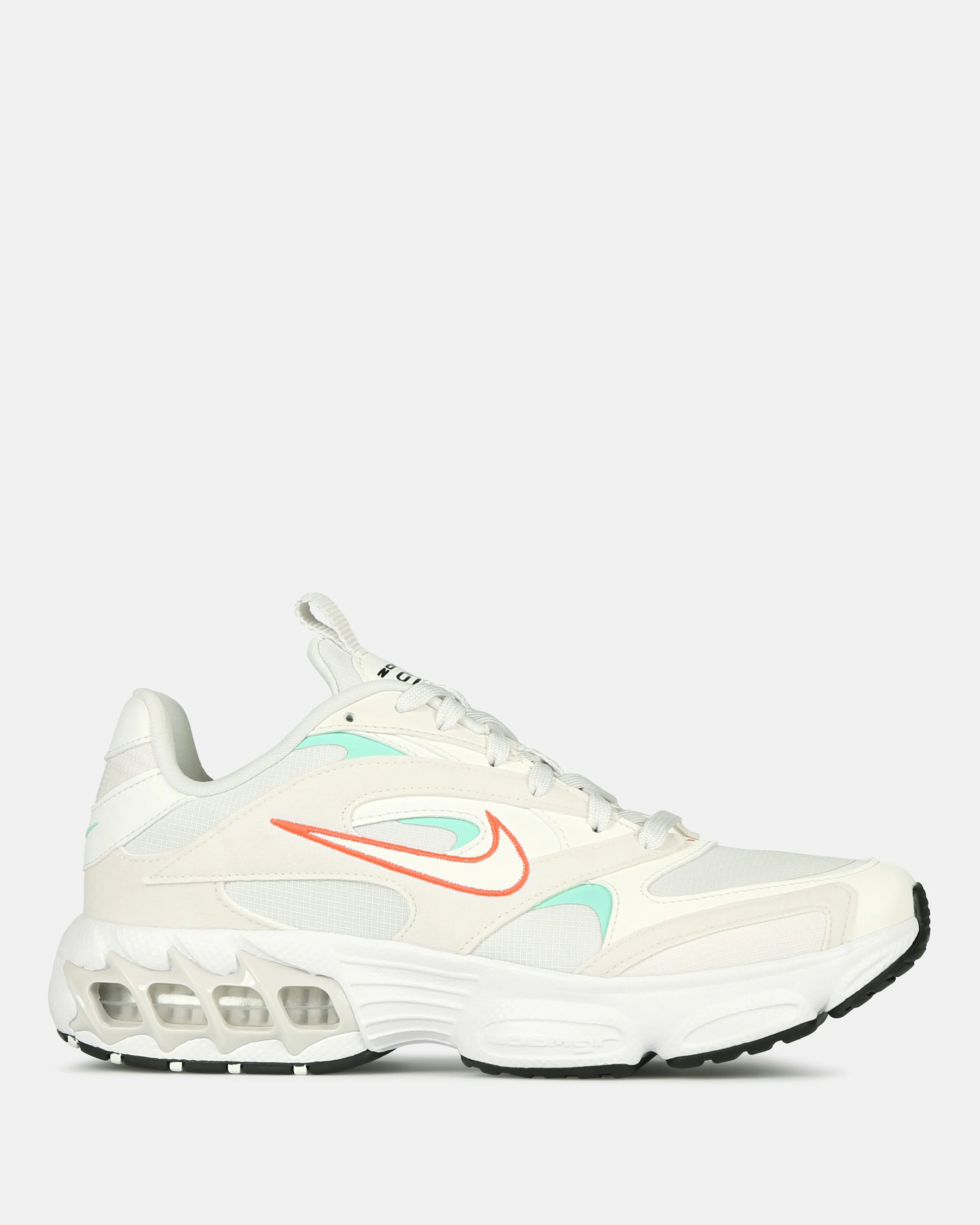 Nike Zoom Air Fire Sneakers Cream | Women | Junkyard