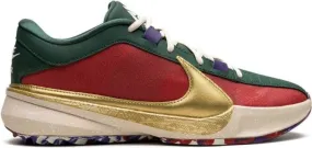 Nike Zoom Freak 5 Keep It A Buck sneakers Red