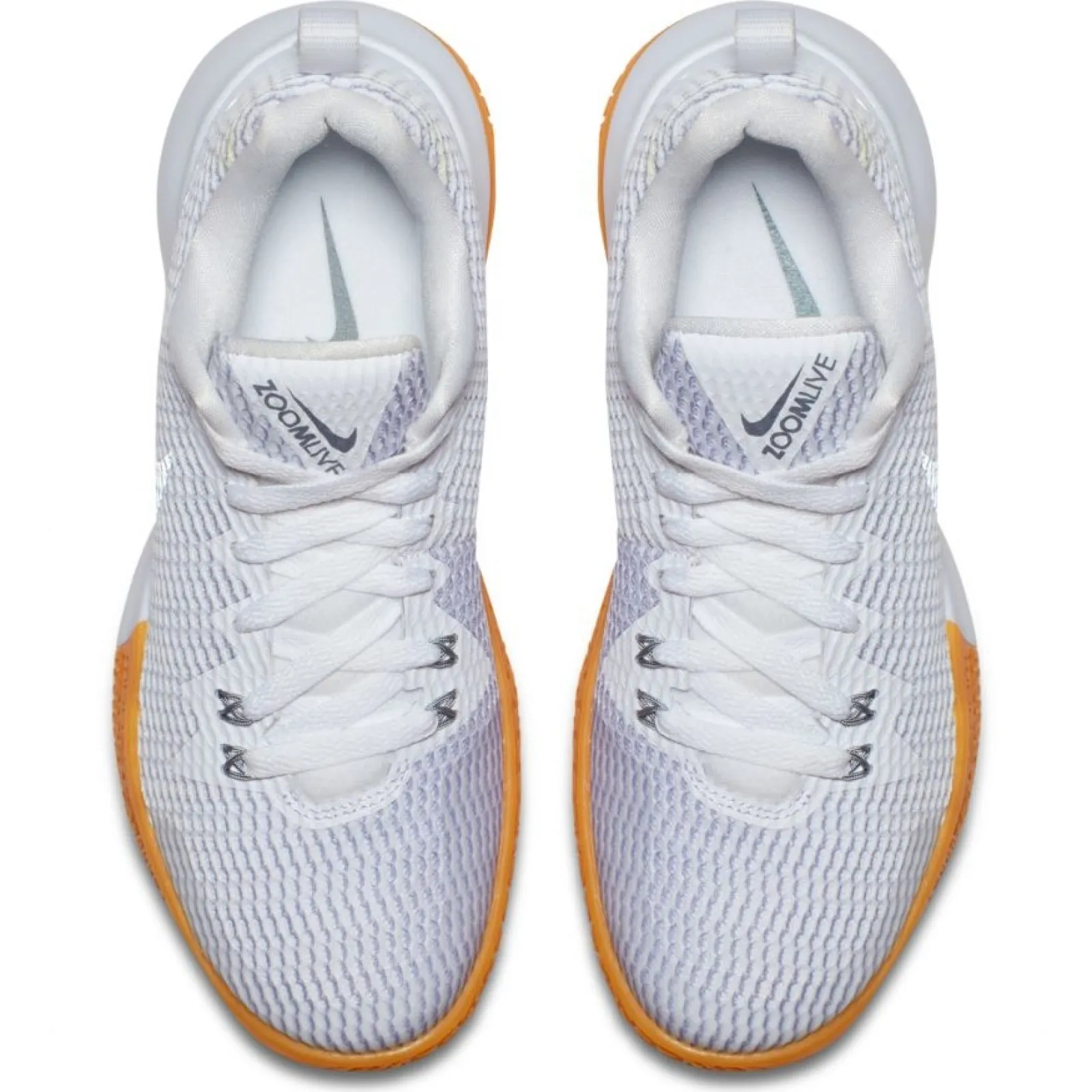 Nike Zoom Live II Basketball Shoe