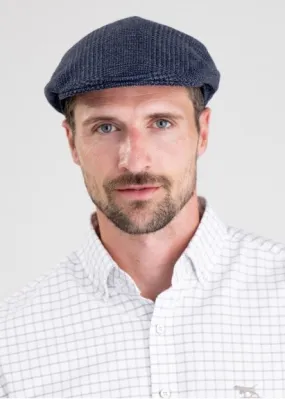 Nisbet Tweed Cap