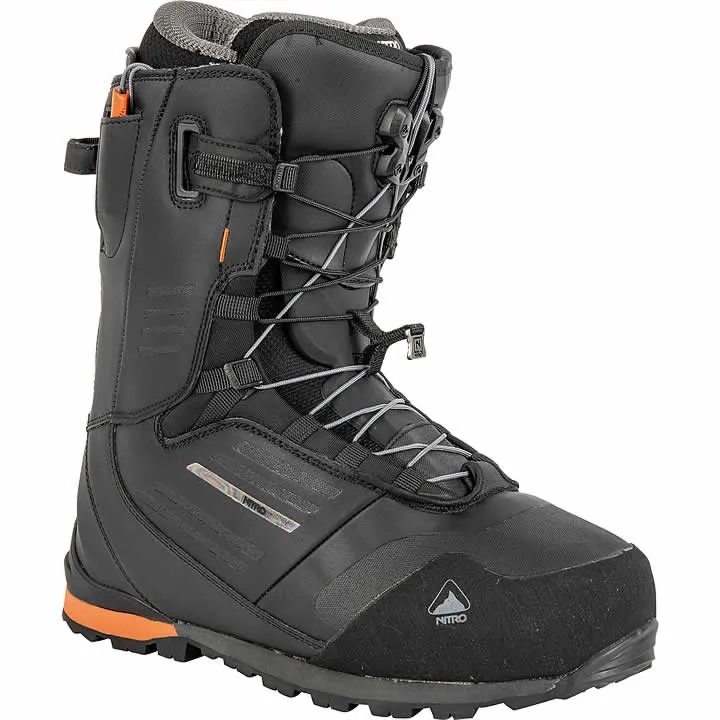 Nitro Incline TLS Snowboard Boot Men's 2023
