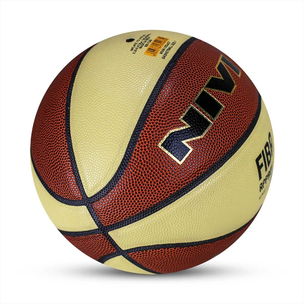Nivia Legacy Basketball