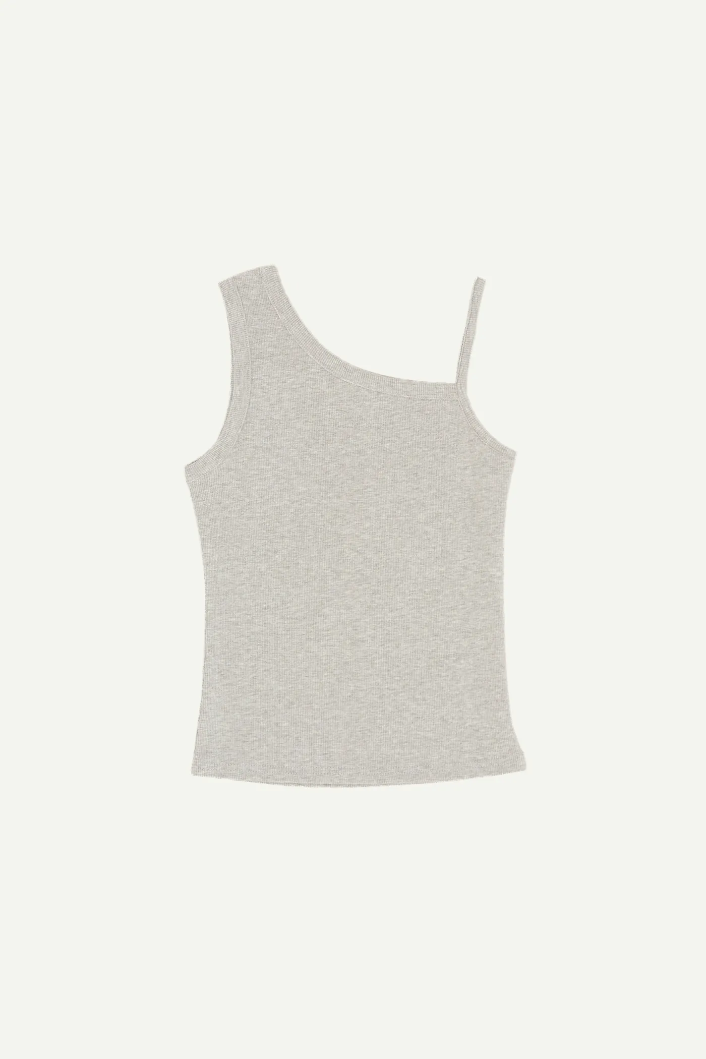 Niyah Asymmetrical Tank Top 