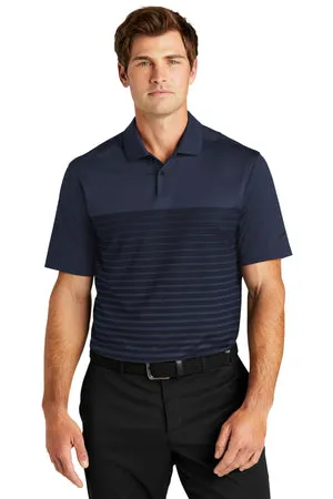 NKDC2114 Nike Dri-FIT Vapor Block Polo