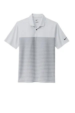 NKDC2114 Nike Dri-FIT Vapor Block Polo