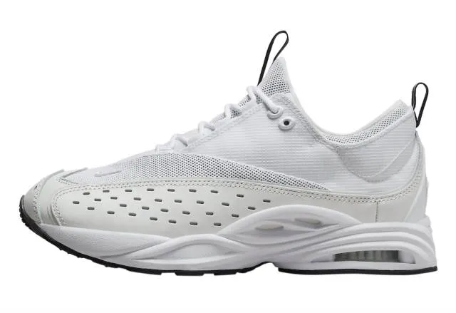 Nocta x nike air zoom drive white
