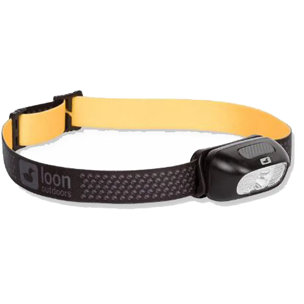 Nocturnal Headlamp