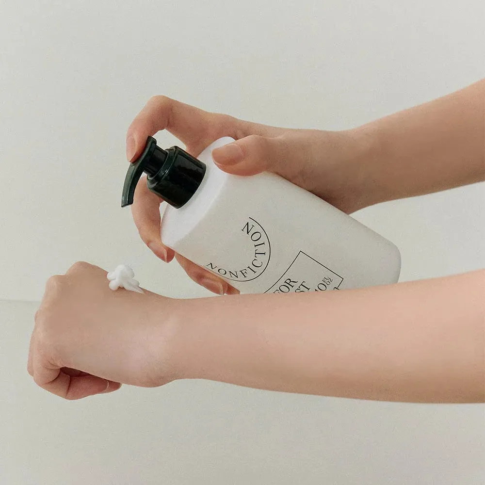 NONFICTION - Gentle Night Hand Lotion