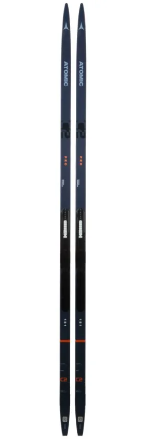 Nordic Ski Atomic ---Pro C2 Skintec Med