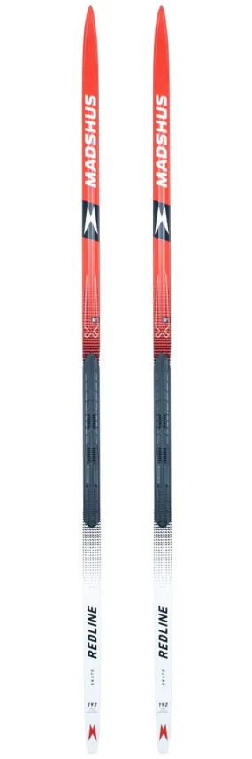 Nordic Ski Madshus ---Redline Skate F3