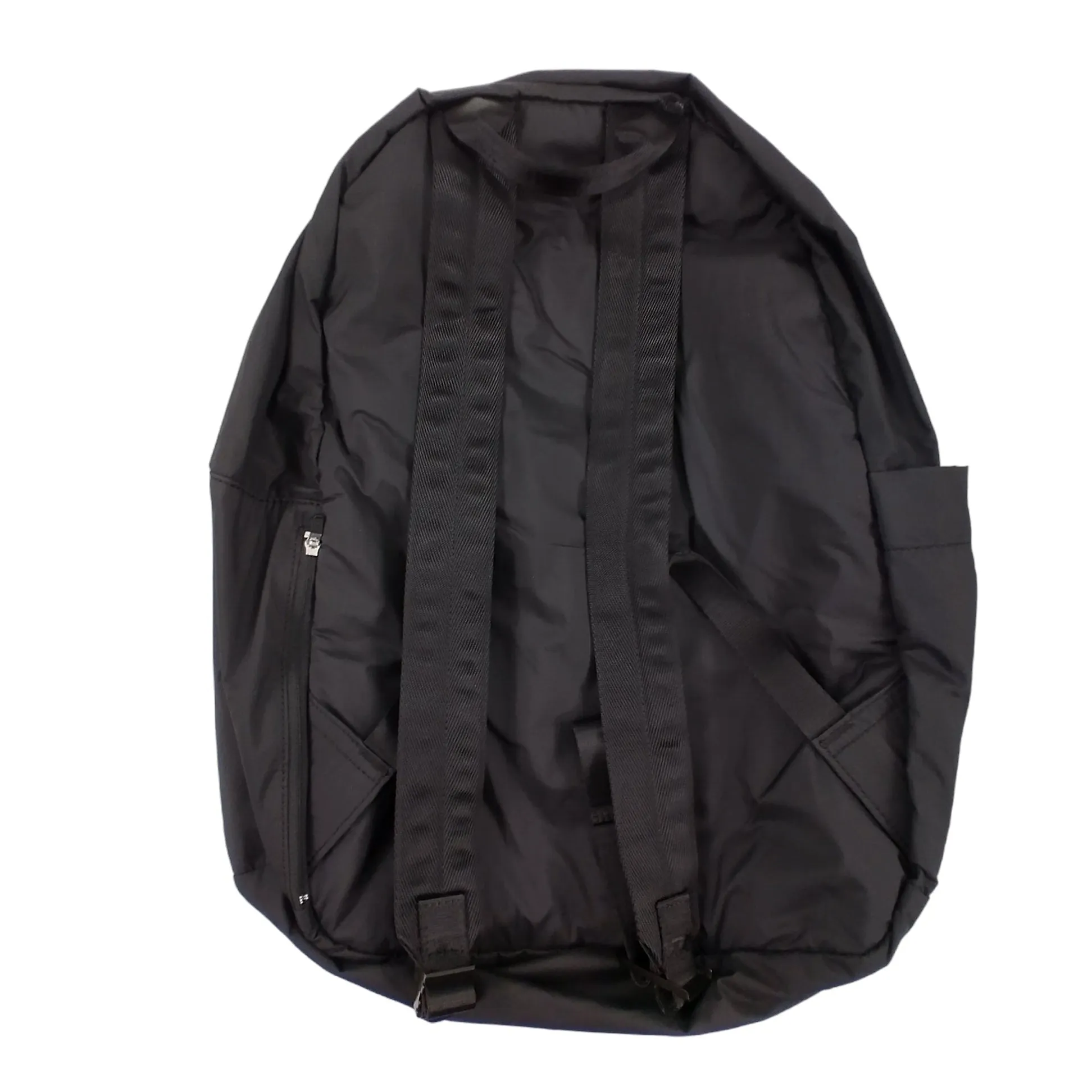 Norse Projects Black Louie Ripstop Backpack