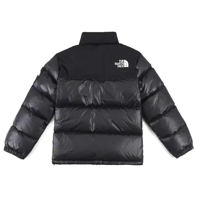 North Face 1996 Retro Nuptse Black Down Jacket