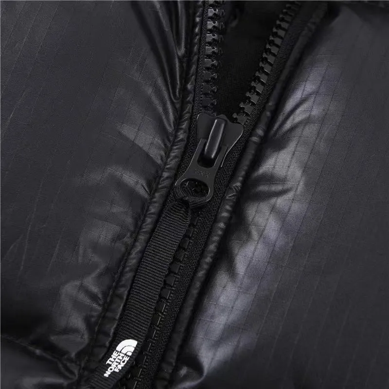 North Face 1996 Retro Nuptse Black Down Jacket