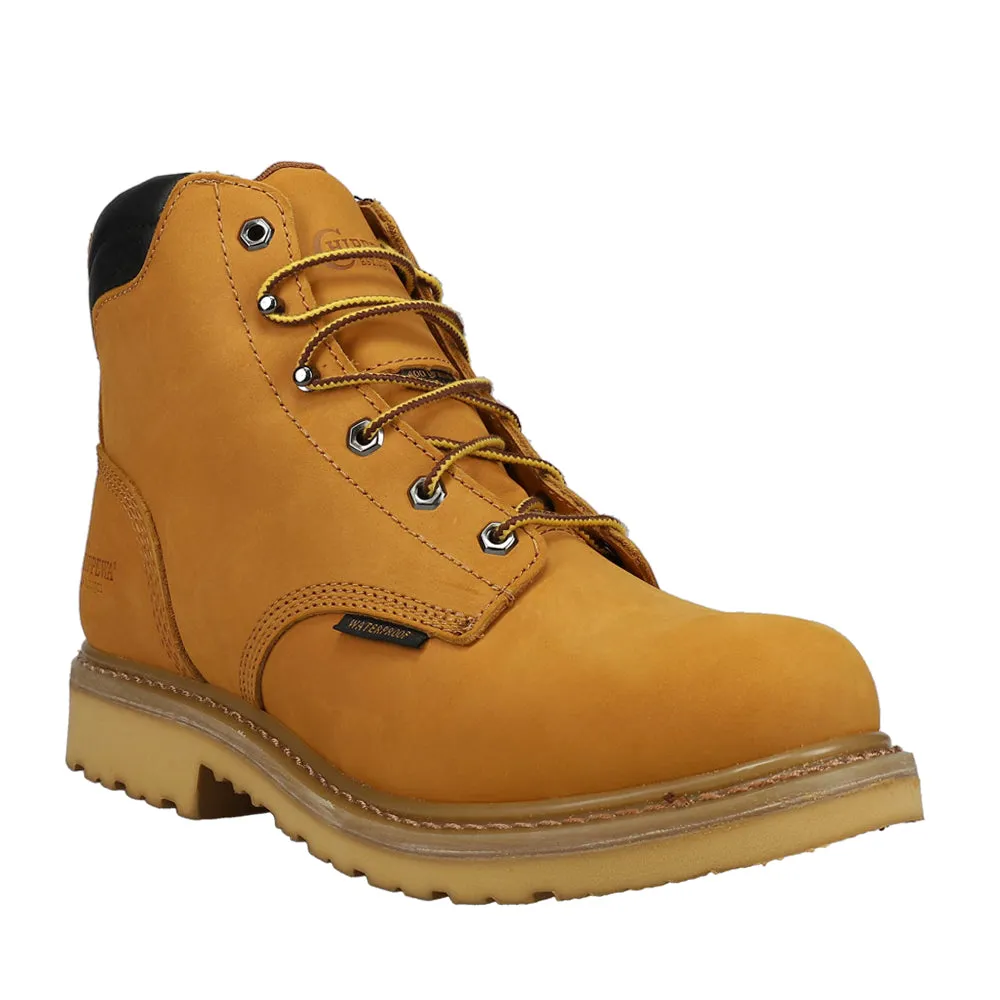 Northbound 6 Insulated WP Lace Up Boots