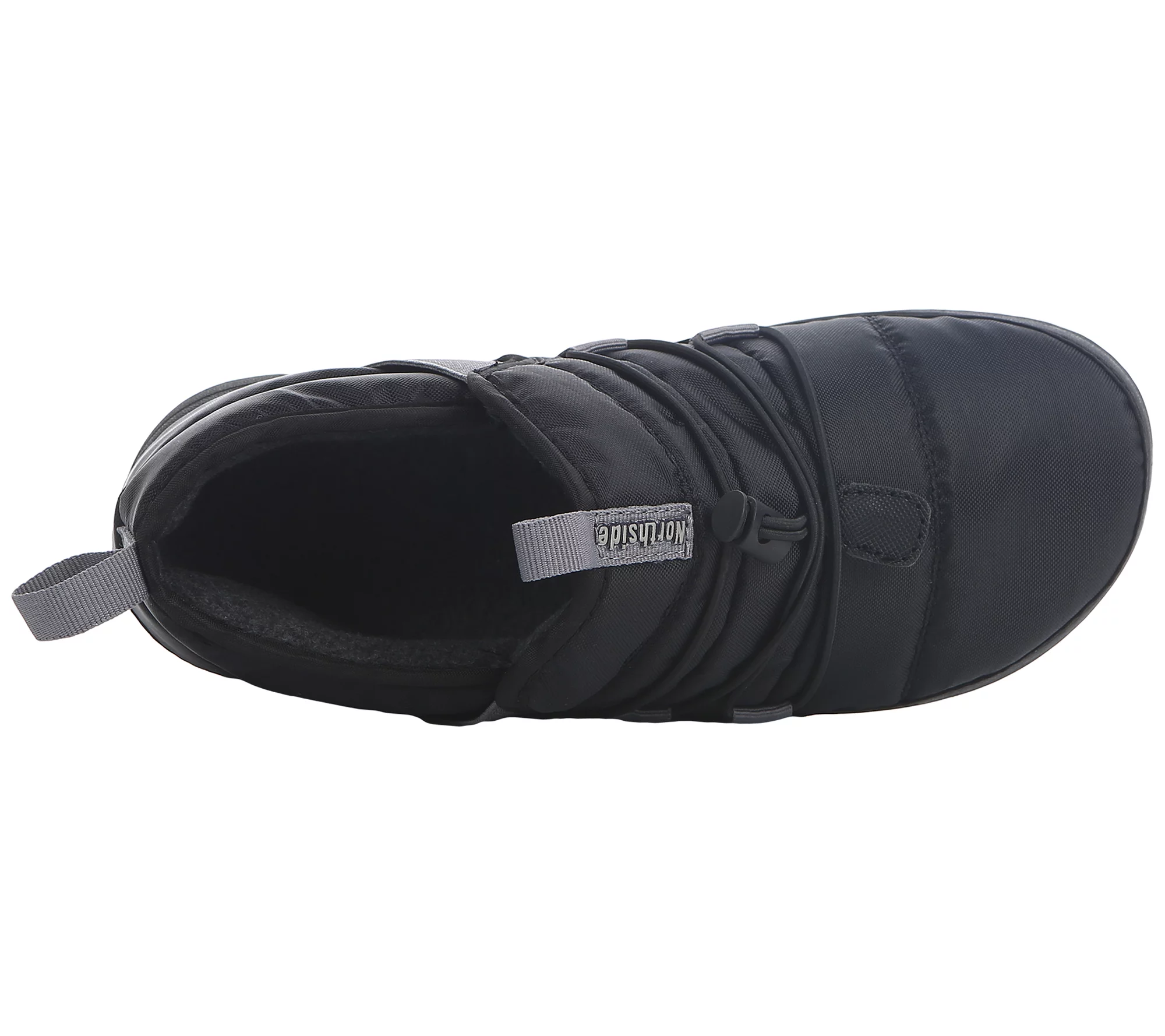 Northside Women's Camp Slipper- Rainier Mid