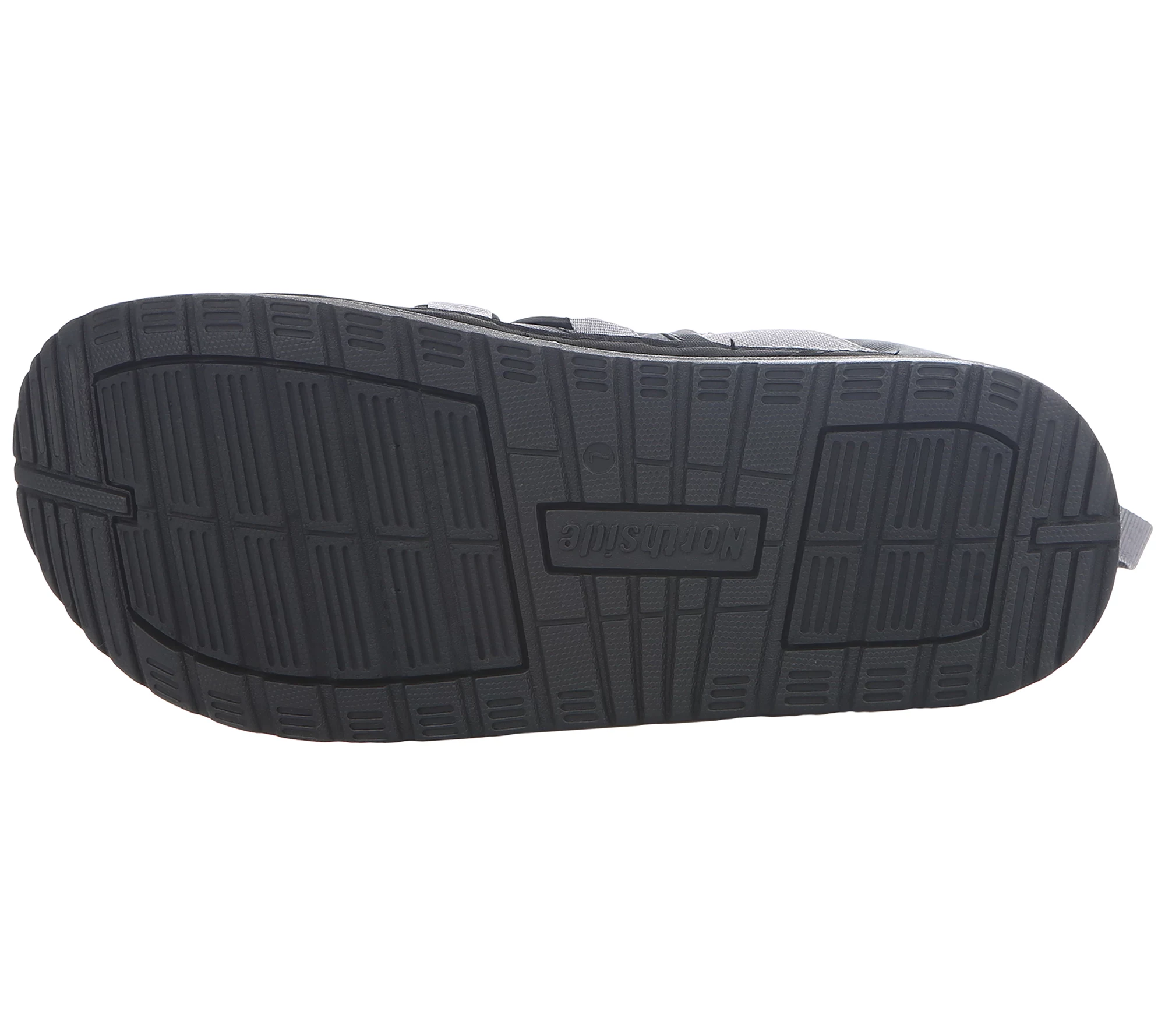 Northside Women's Camp Slipper- Rainier Mid