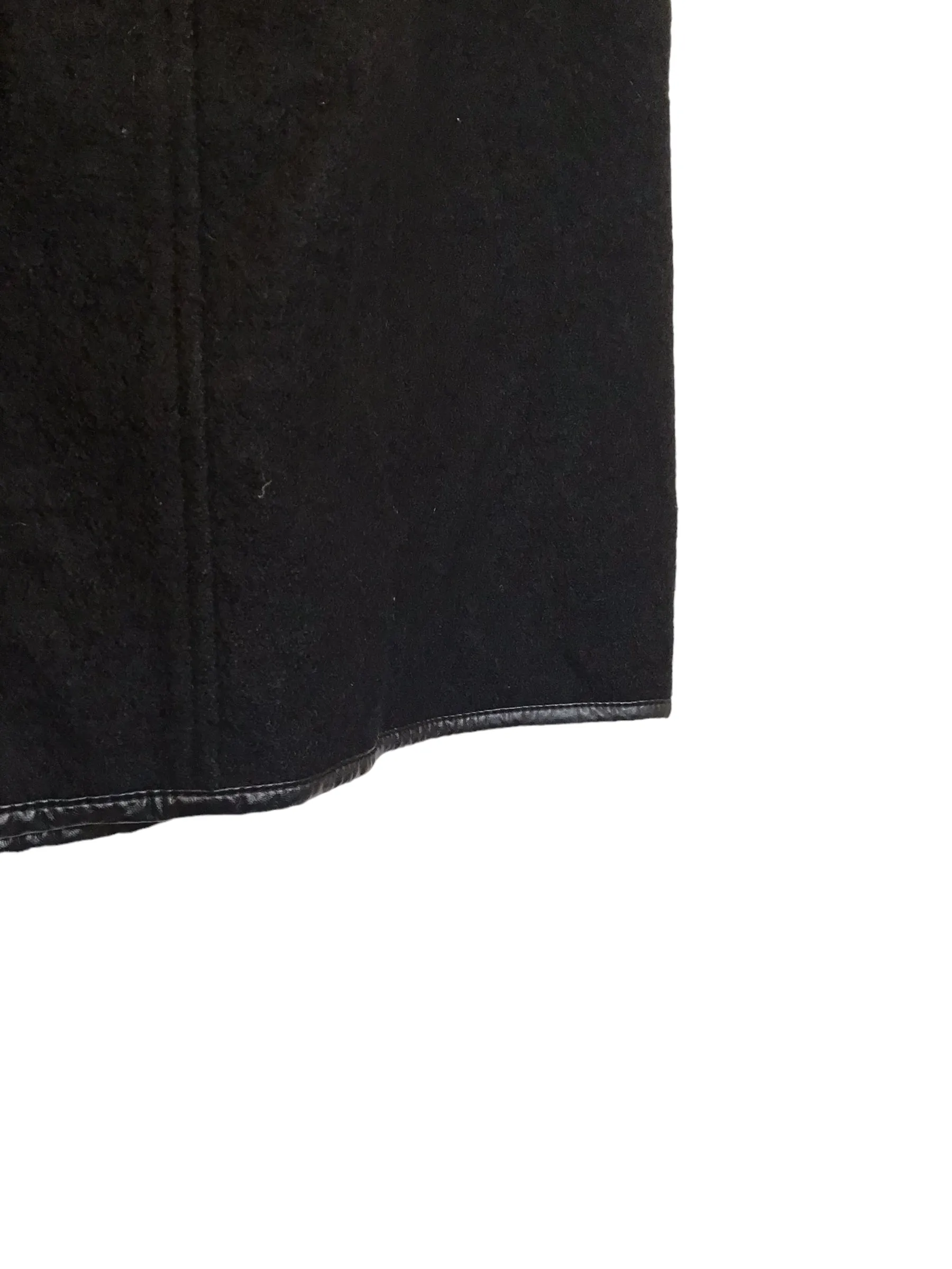 Nougat Skirt (Size XL)