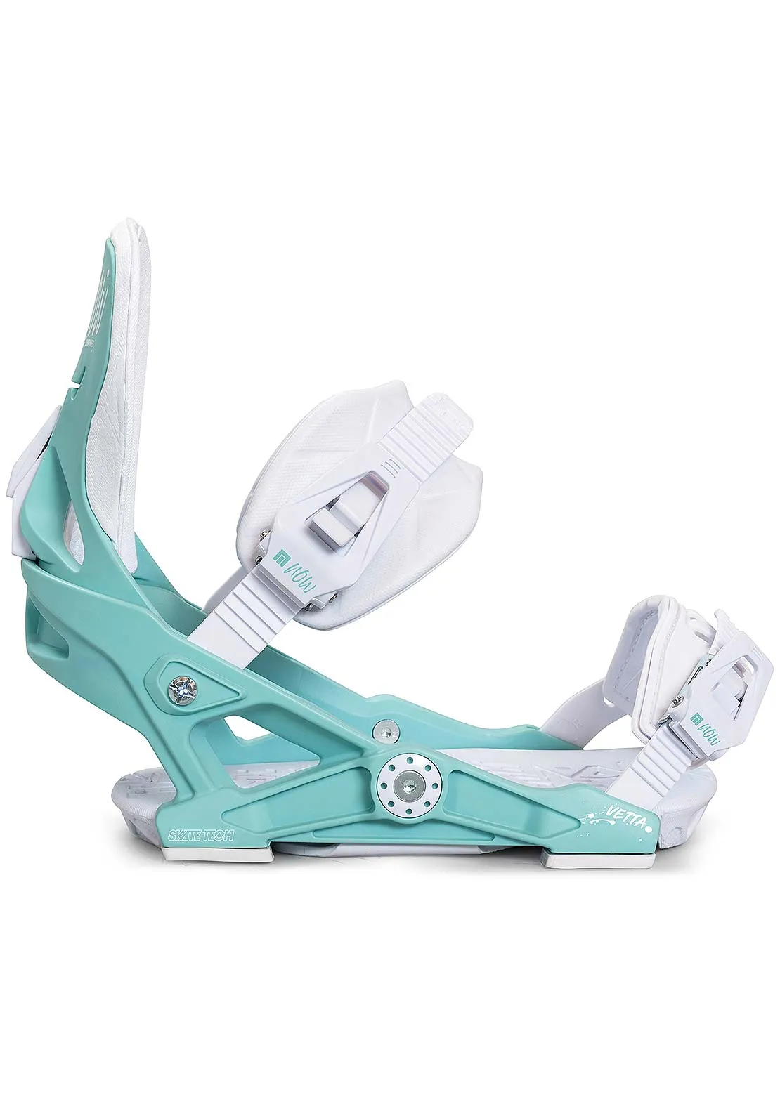 NOW Vetta Snowboard Binding