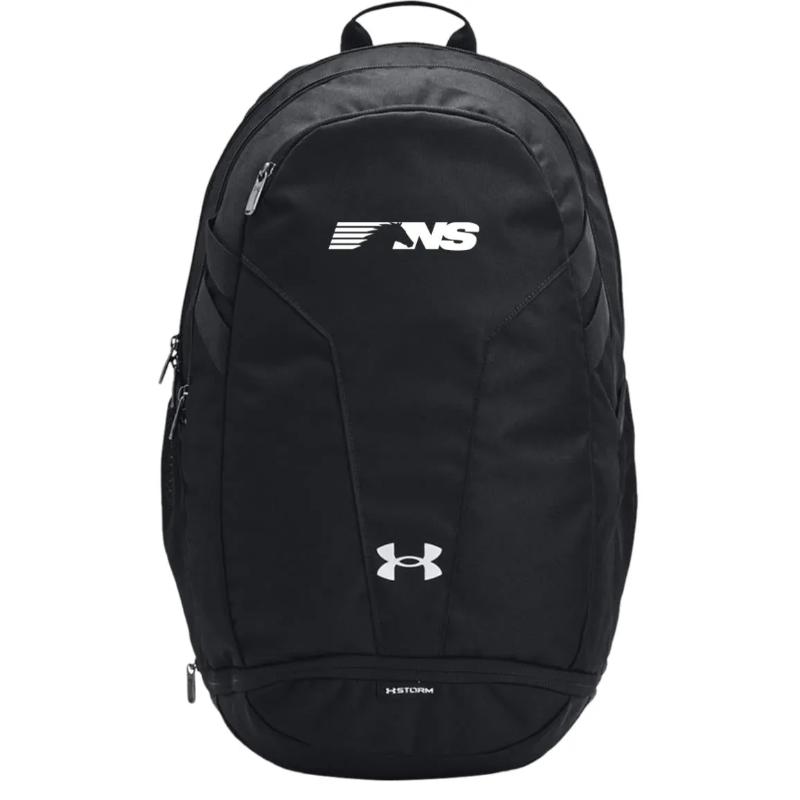 NS Under Armour Hustle 5.0 TEAM Backpack