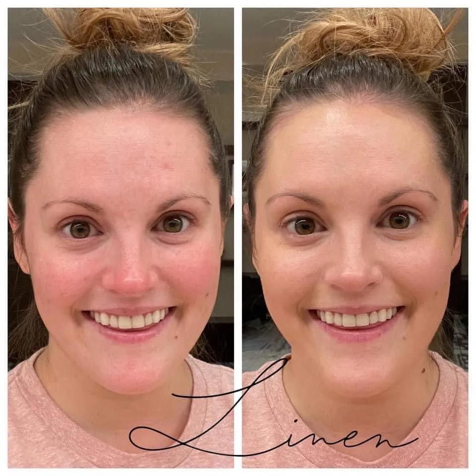 Nu Colour BB Foundation