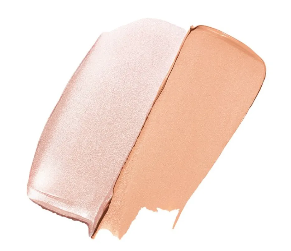 NUDE-EXPERT DUO STICK HIGHLIGHTER FOUNDATION
