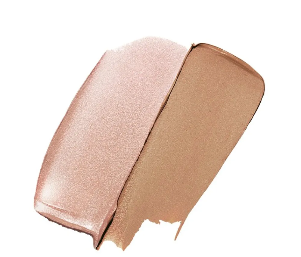NUDE-EXPERT DUO STICK HIGHLIGHTER FOUNDATION