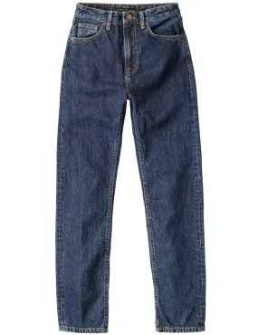 Nudie Jeans Co Breezy Britt Dark Stellar
