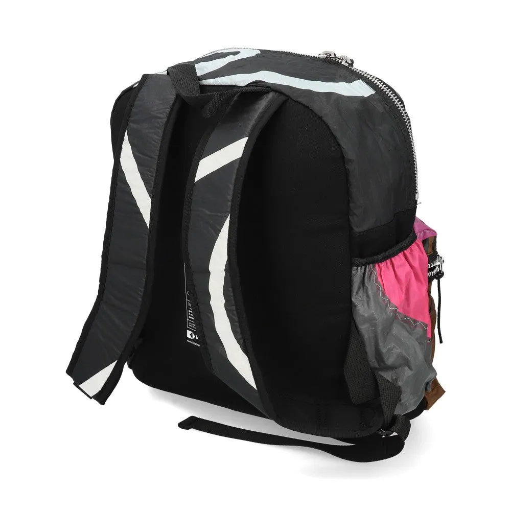 nununu + kitepride backpack