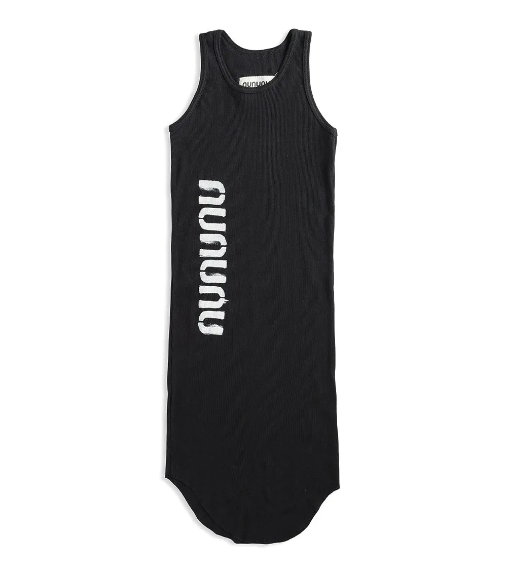 nununu tank dress