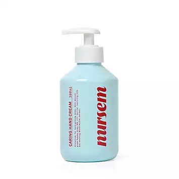 Nursem Caring Hand Cream | Kaleidoscope