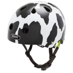 Nutcase Baby Nutty Helmet - Moo