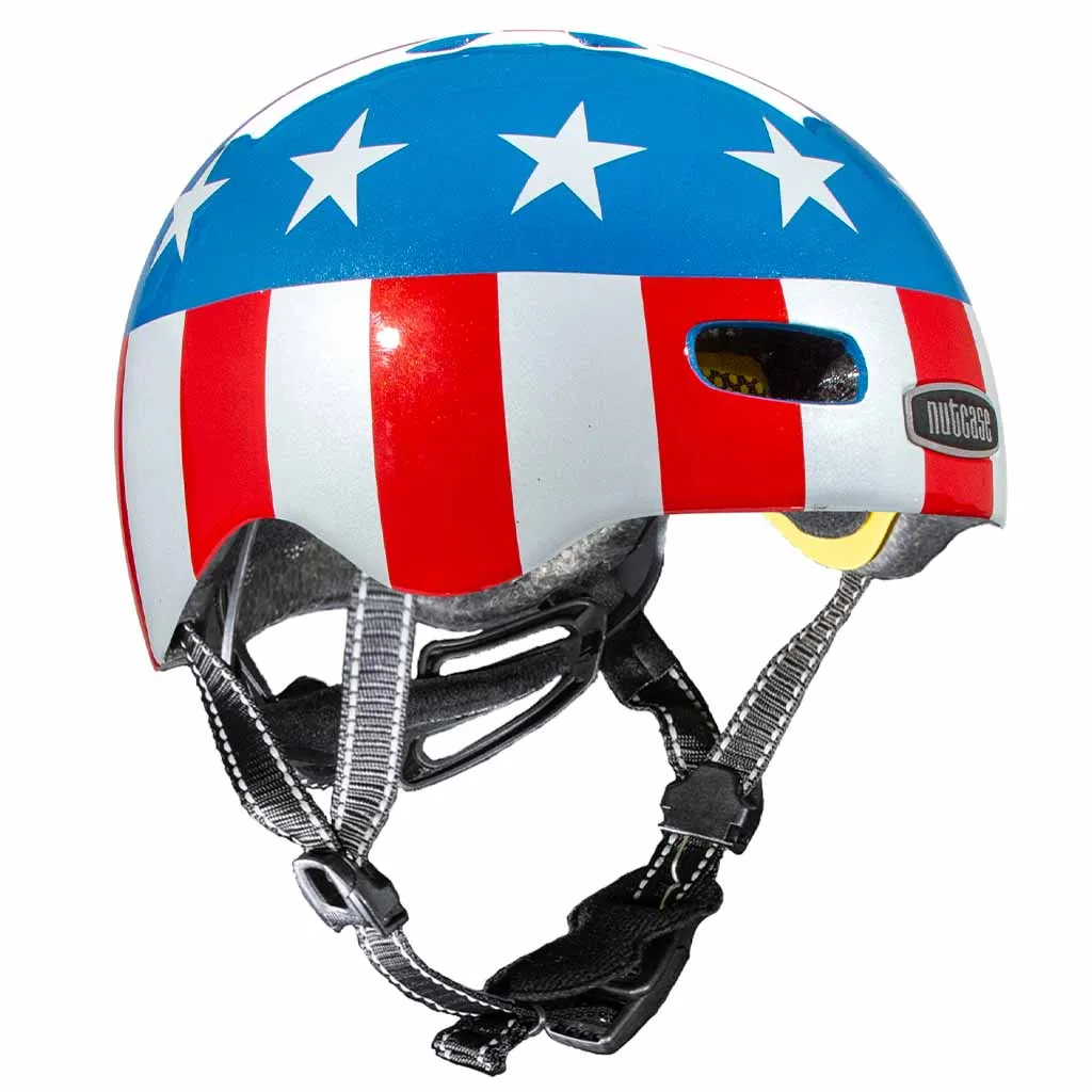 Nutcase Baby Nutty MIPS Toddler Helmet