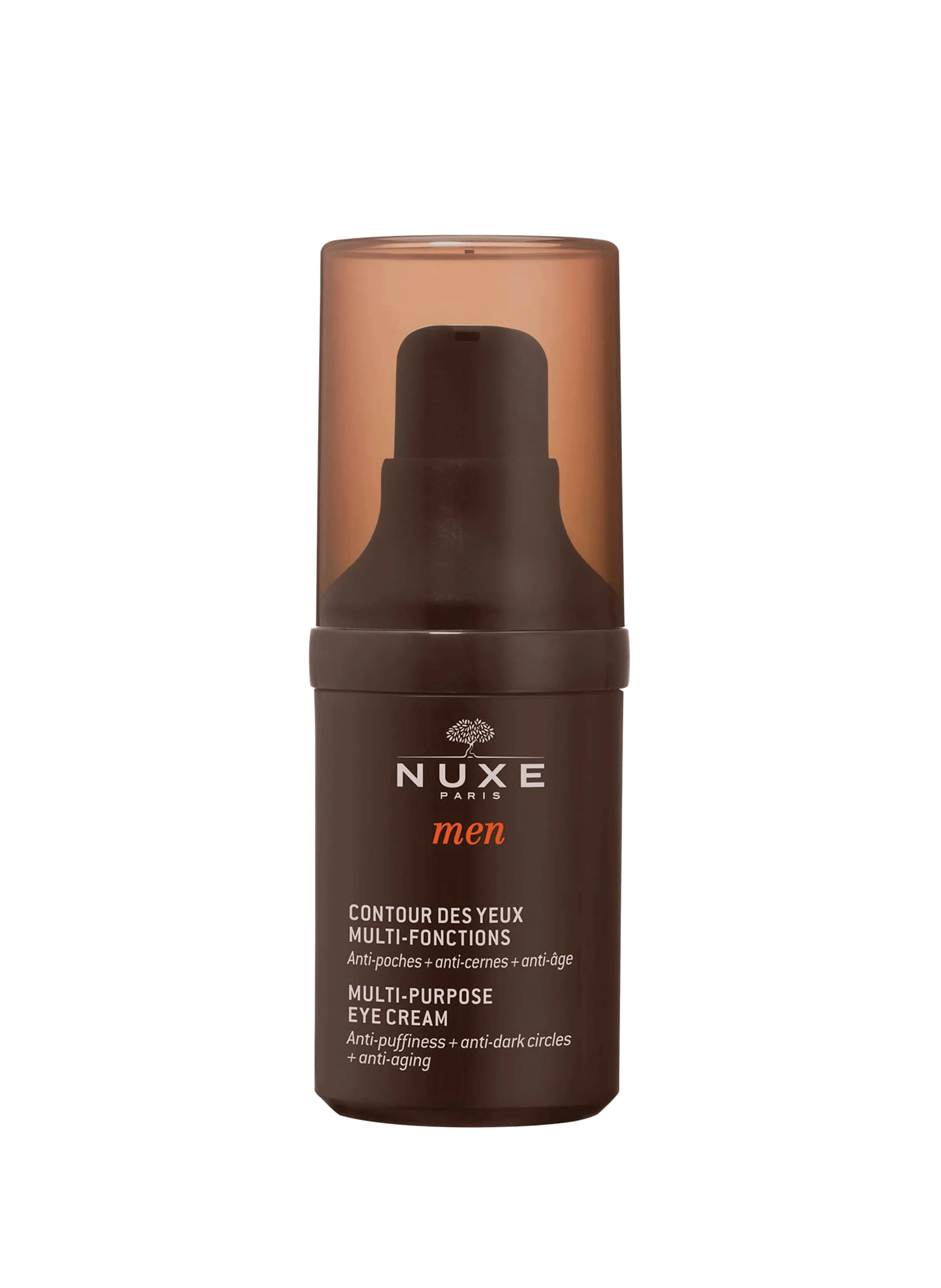 NUXE  NUXE Men Multi-Purpose Eye Cream