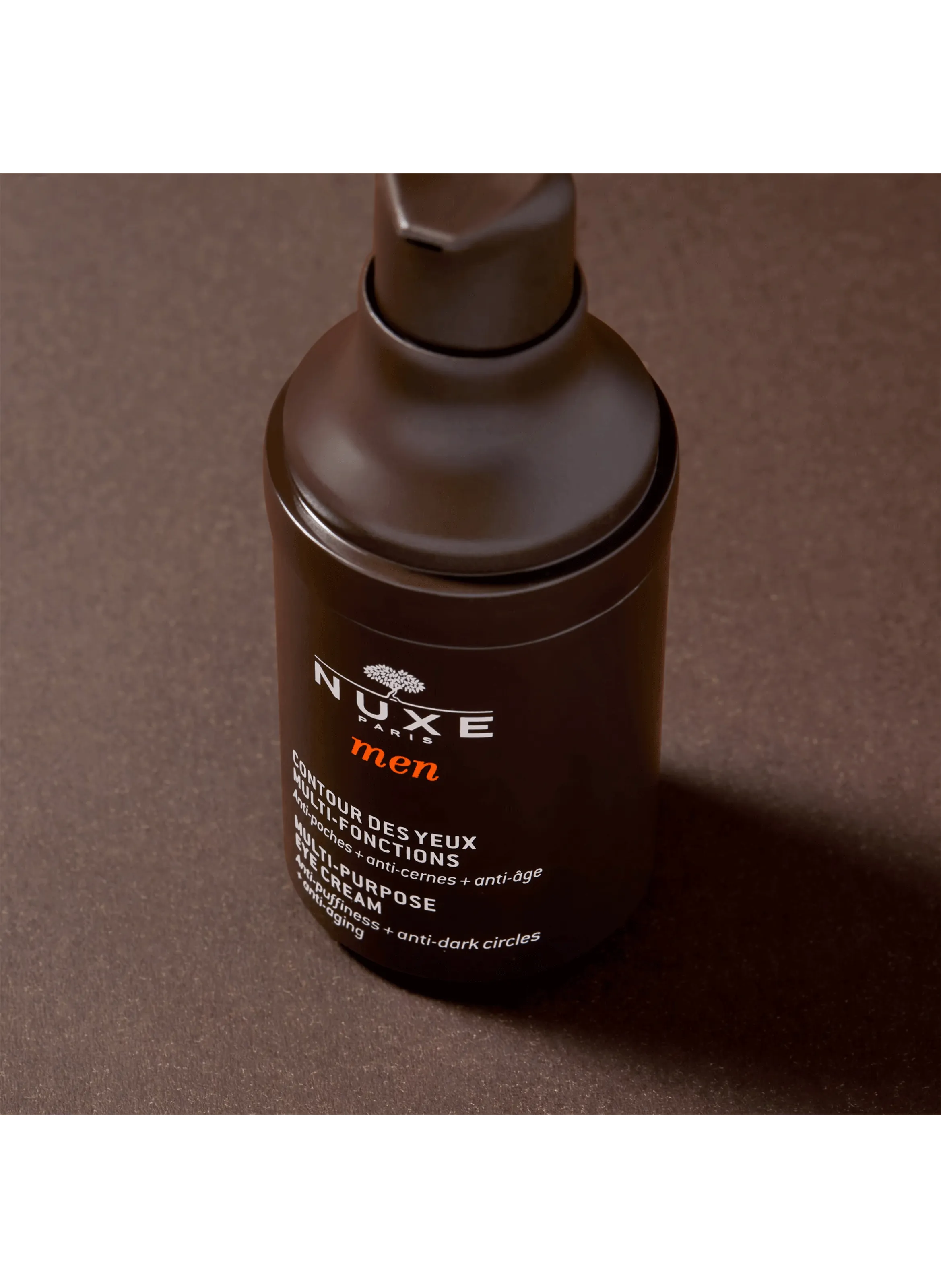 NUXE  NUXE Men Multi-Purpose Eye Cream